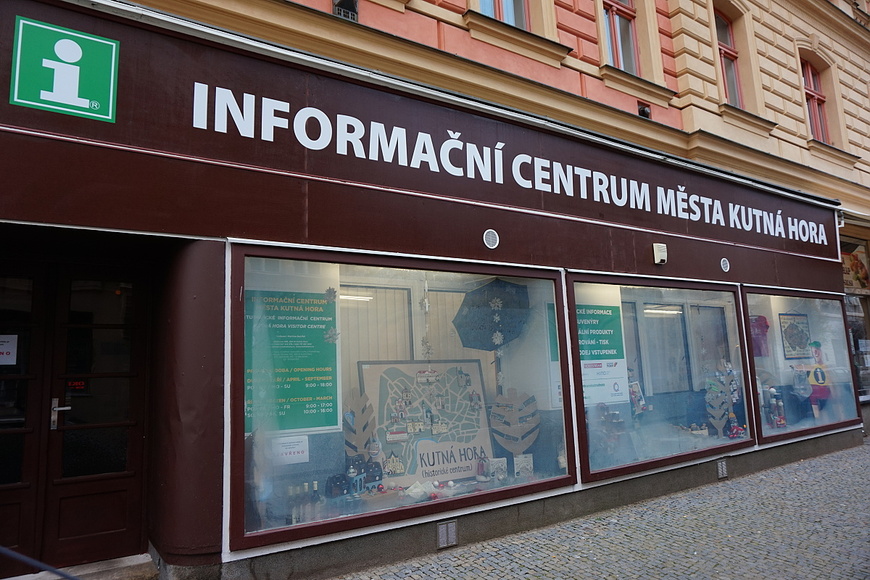 Informační centrum Kollárova (1)