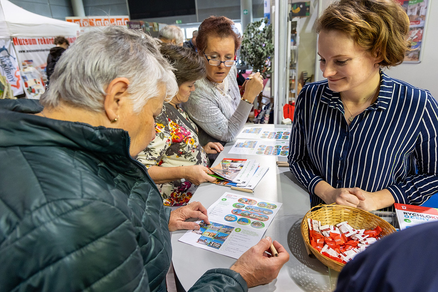 Účast Kutné Hory na veletrhu GO a Regiontour v Brně_autor foto_Jiri_Zach