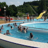 Kutná Hora swimming pool