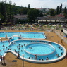 Kutná Hora swimming pool