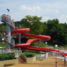 Kutná Hora swimming pool