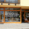 Knihkupectví a galerie Kosmas