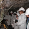 České muzeum stříbra - Hrádek, středověký důl_Czech Museum of Silver, Medieval Silver Mine