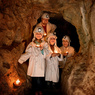 Hrádek - Czech Museum of Silver, Medieval Silver Mine