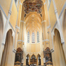 Cathedral of the Assumption of Our Lady and St. John the Baptist in Sedlec  (© František Renza)