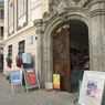 Kutná Hora Town Information Centre - Sankturin House